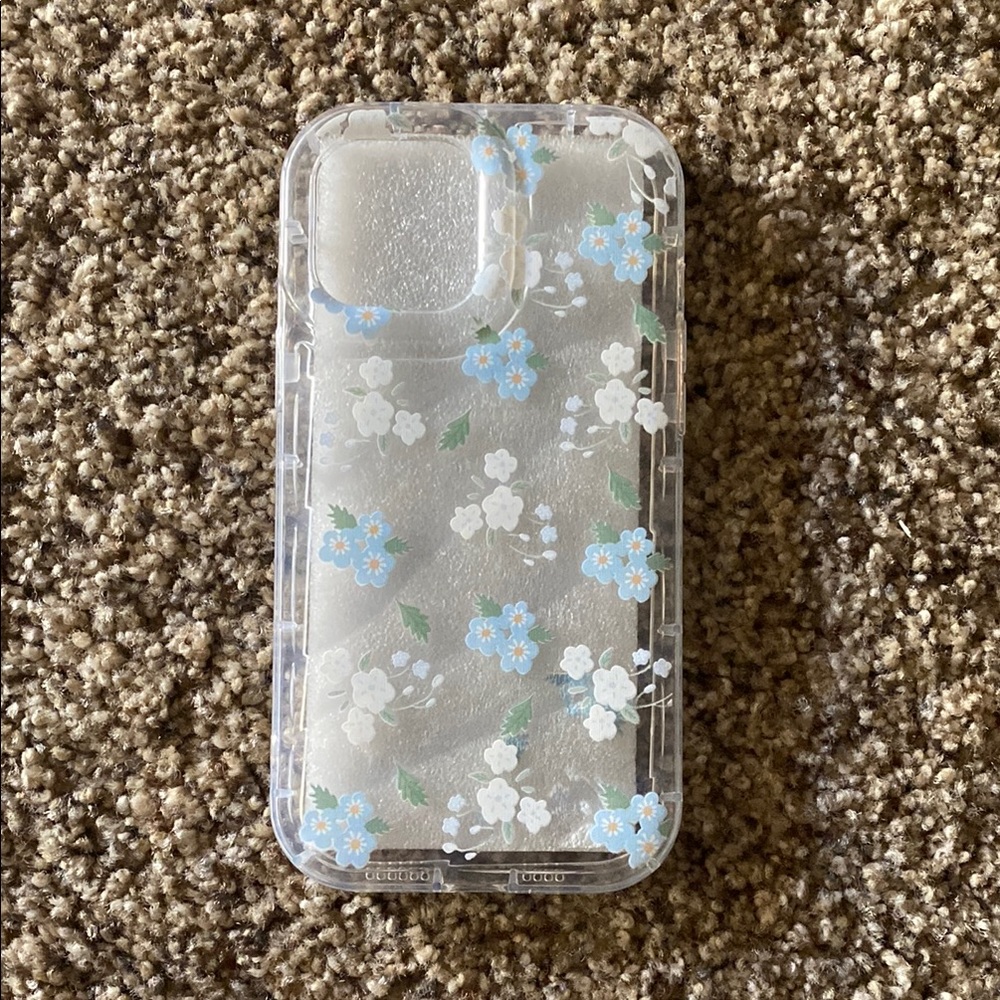 iPhone 12 Pro Max Phone Case